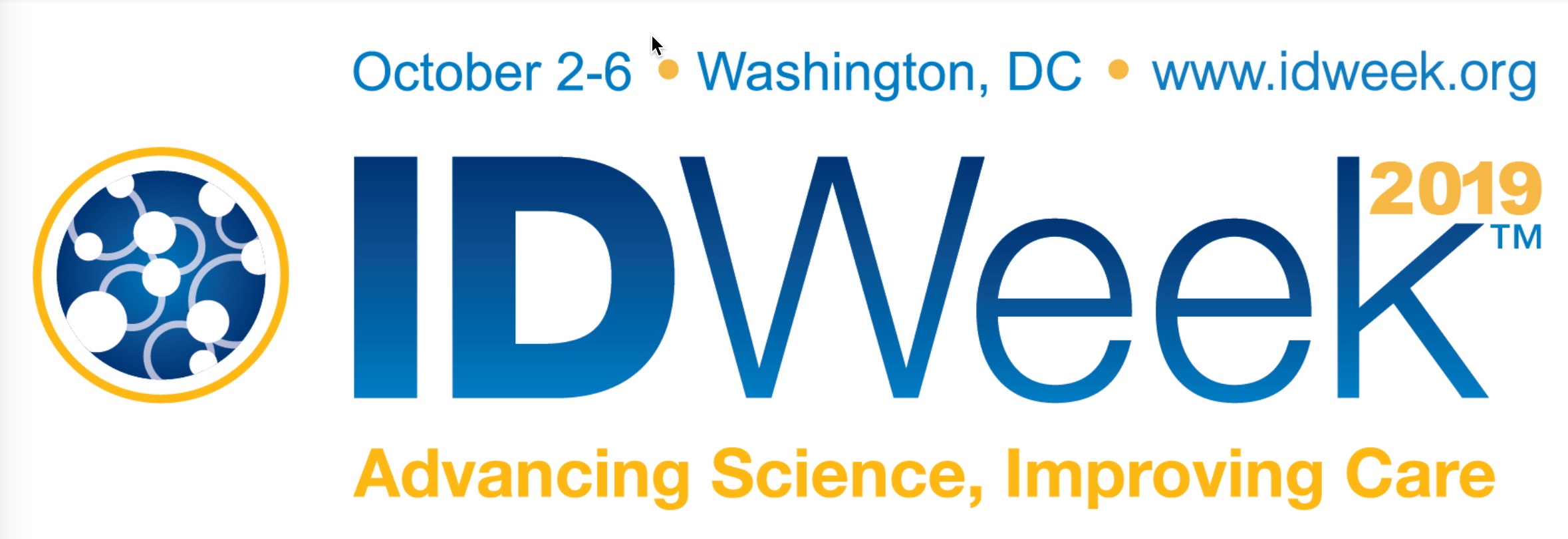 IDWeek 2019